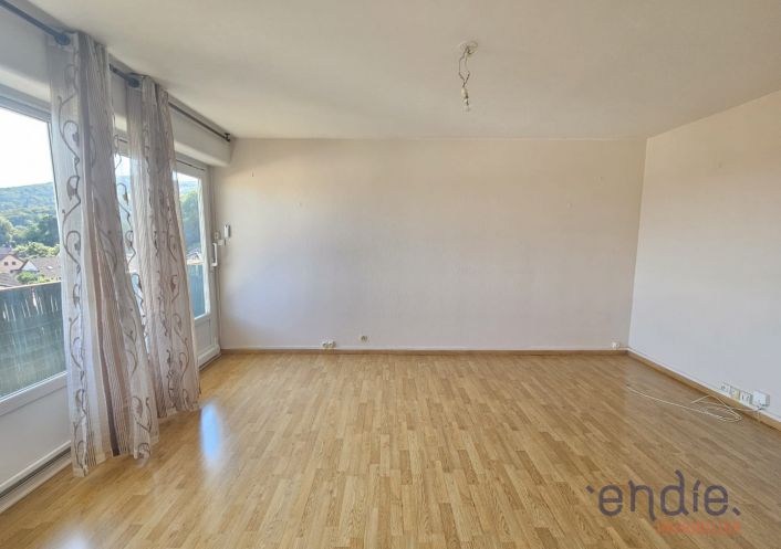 à vendre Appartement Belfort