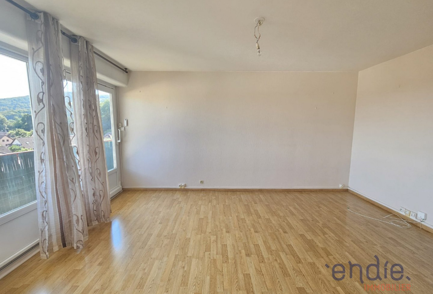 vente Appartement Belfort - Photo 2