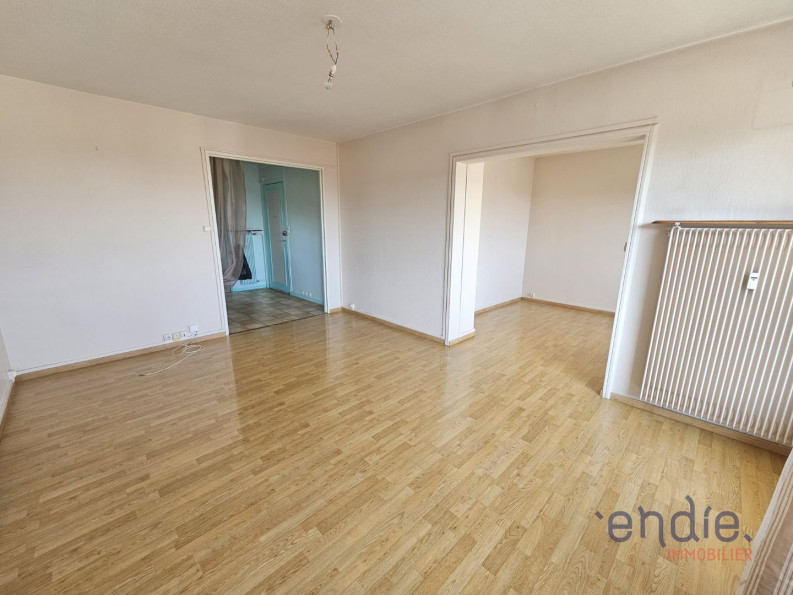 vente Appartement Belfort - Photo 1