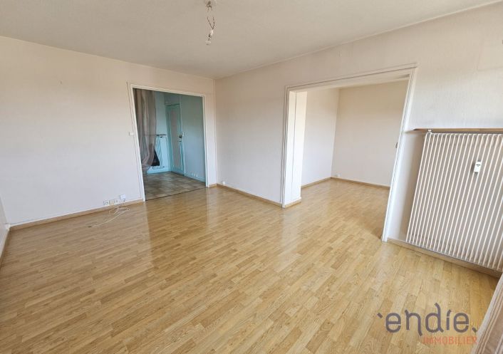 à vendre Appartement Belfort