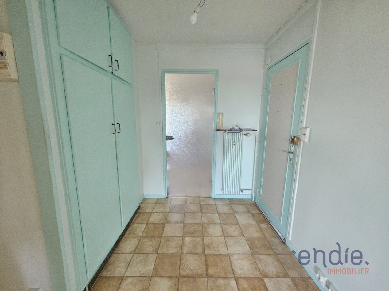 à vendre Appartement Belfort - Photo 9