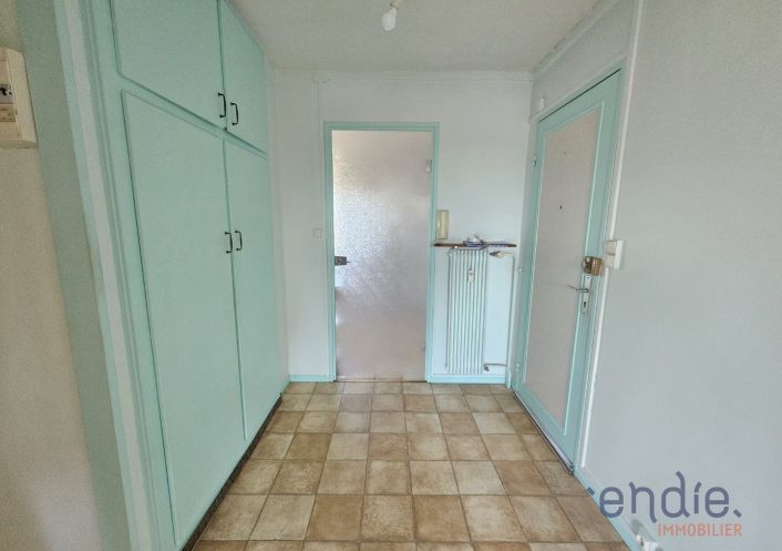 à vendre Appartement Belfort