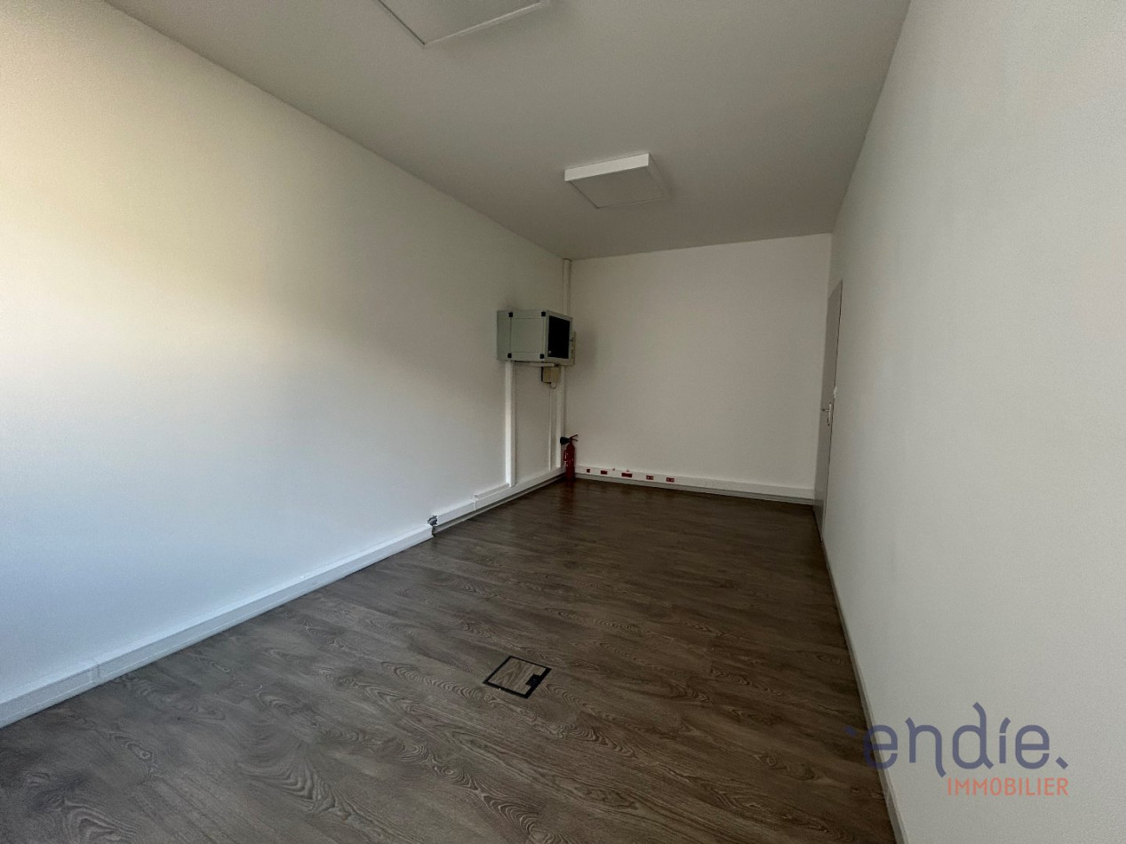 location Bureau Belfort - Photo 1