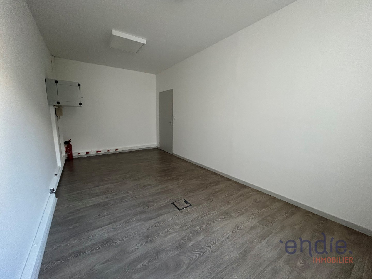 location Bureau Belfort - Photo 2