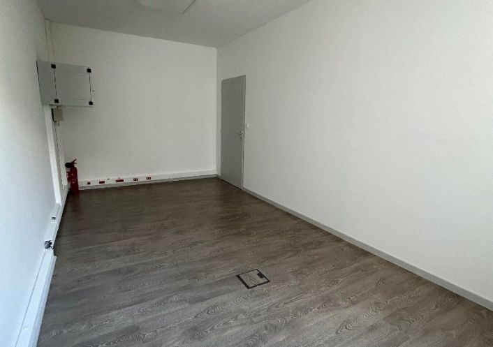 location Bureau Belfort