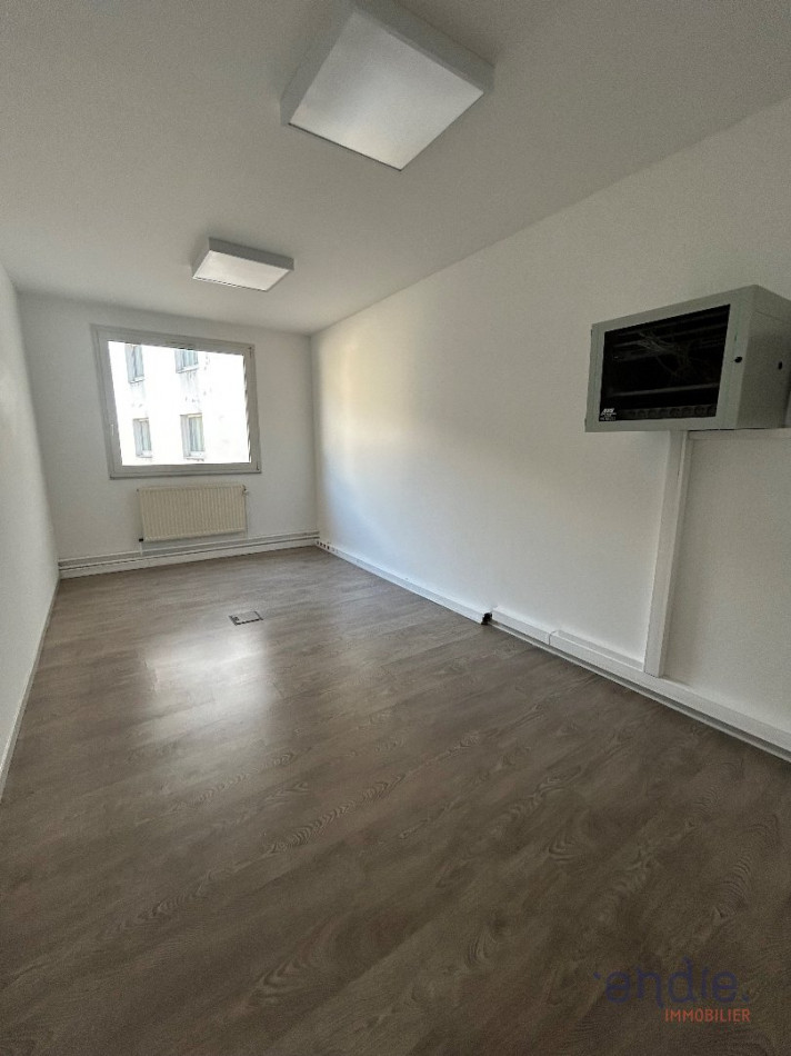 location Bureau Belfort - Photo 4