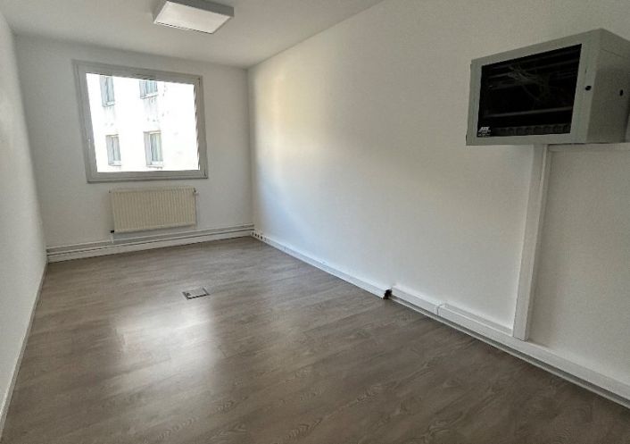 location Bureau Belfort