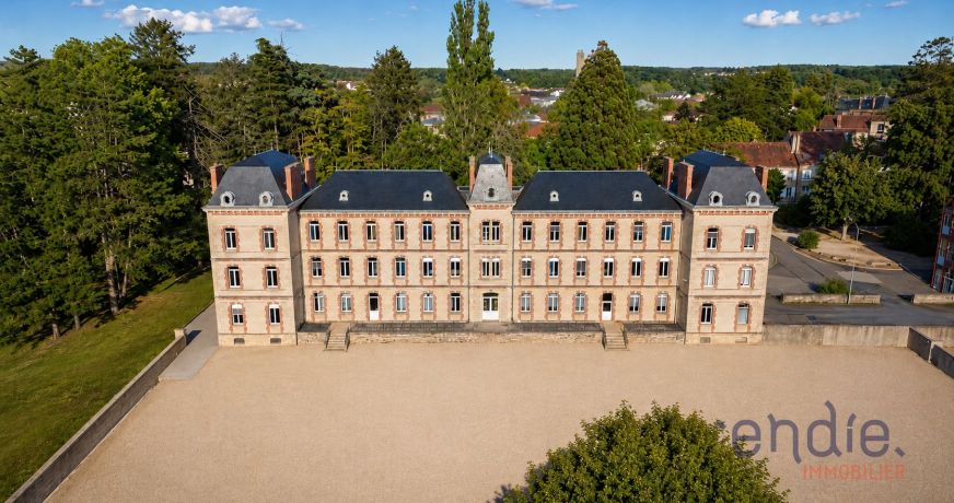 vente Appartement Yzeure