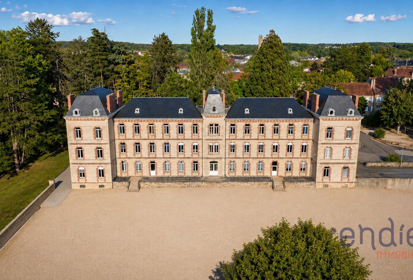 vente Appartement Yzeure - Photo 1