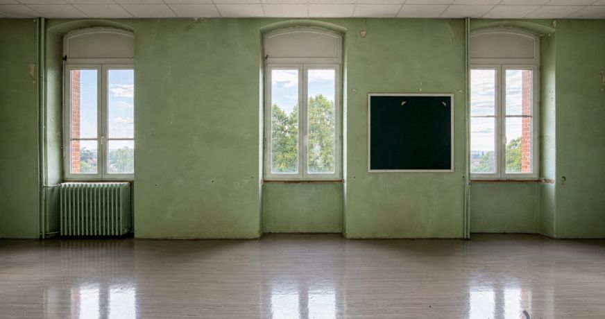 vente Appartement Yzeure