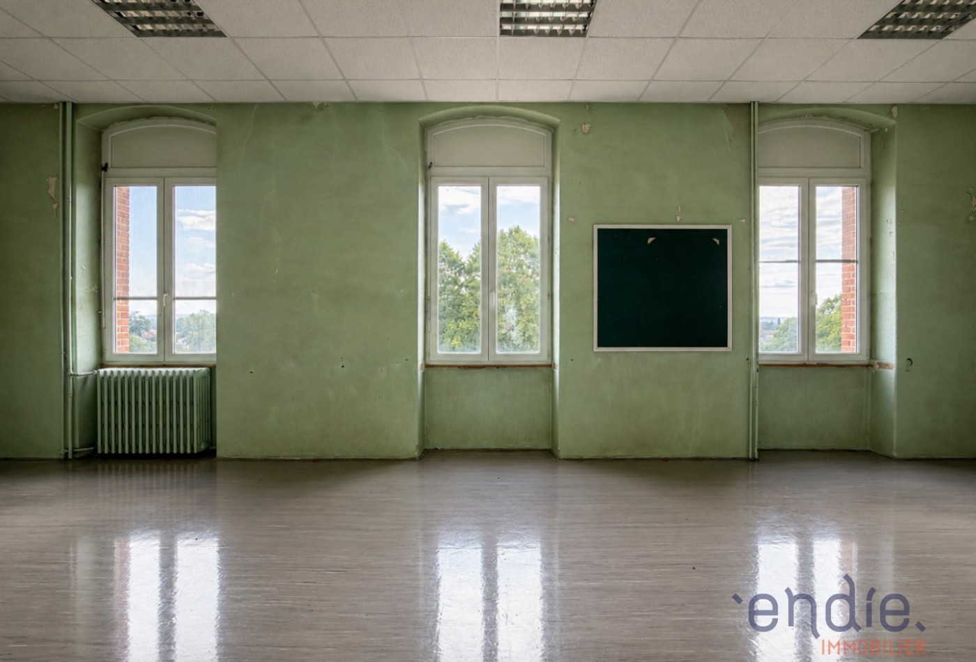 vente Appartement Yzeure - Photo 5