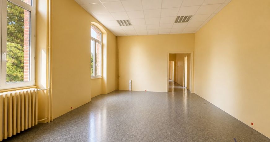 vente Appartement Yzeure
