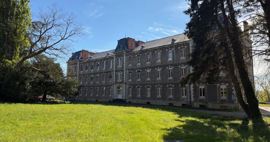 vente Appartement Yzeure