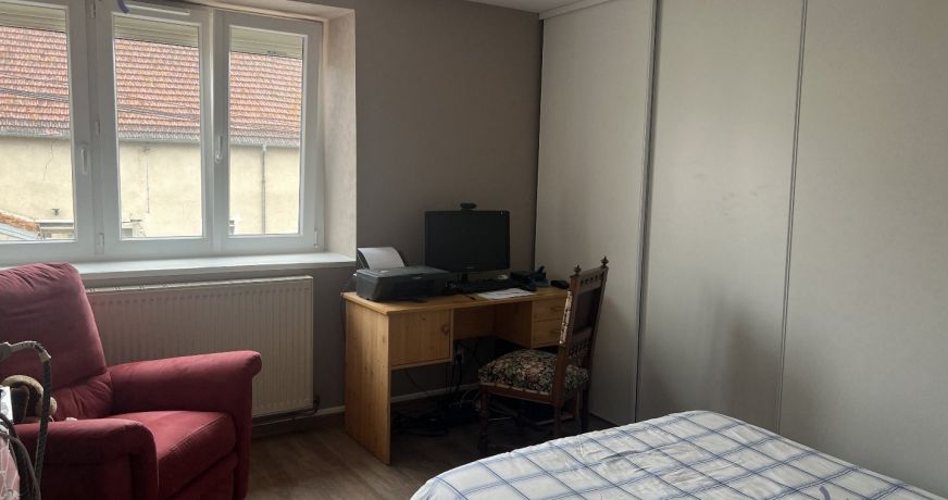 vente Maison Broye Aubigney Montseugny