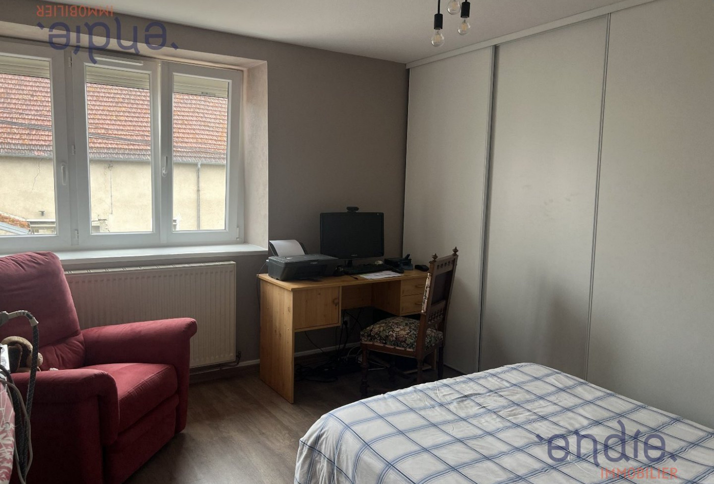 vente Maison Broye Aubigney Montseugny - Photo 6