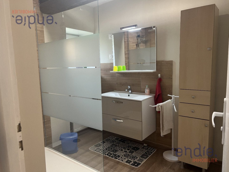 vente Maison Broye Aubigney Montseugny - Photo 7