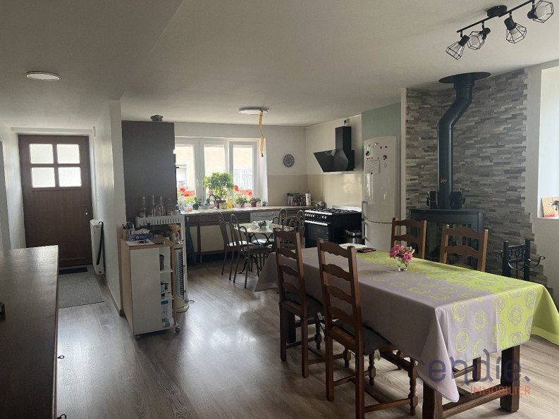 vente Maison Broye Aubigney Montseugny - Photo 3