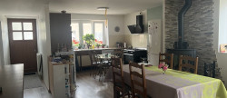 vente Maison Broye Aubigney Montseugny