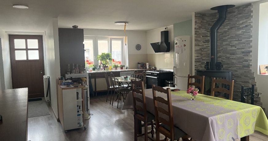 vente Maison Broye Aubigney Montseugny
