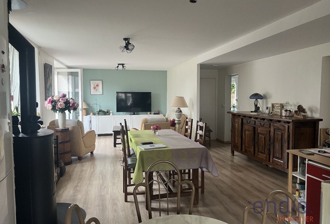 vente Maison Broye Aubigney Montseugny - Photo 4