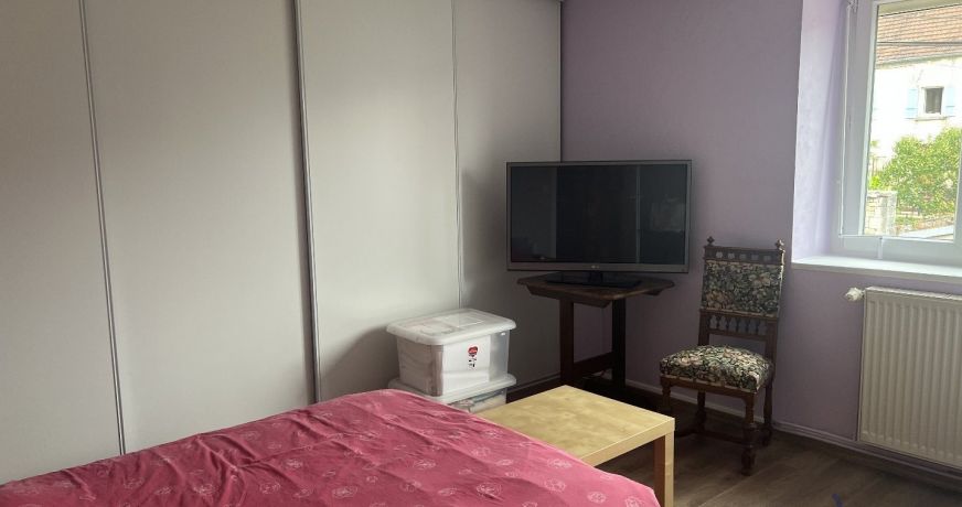 vente Maison Broye Aubigney Montseugny