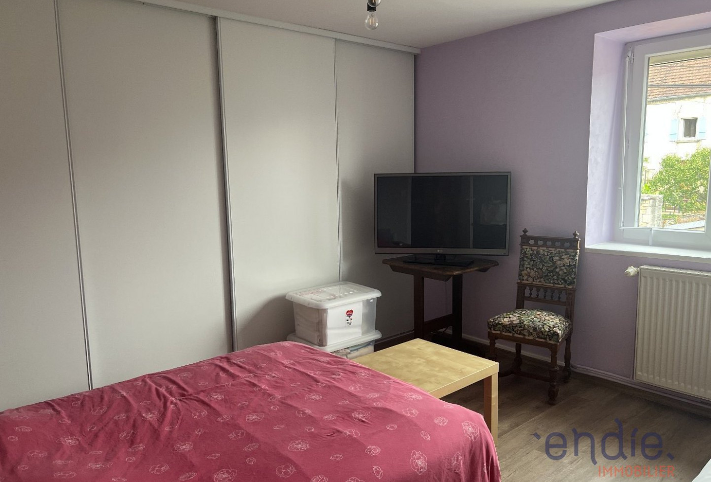 vente Maison Broye Aubigney Montseugny - Photo 8
