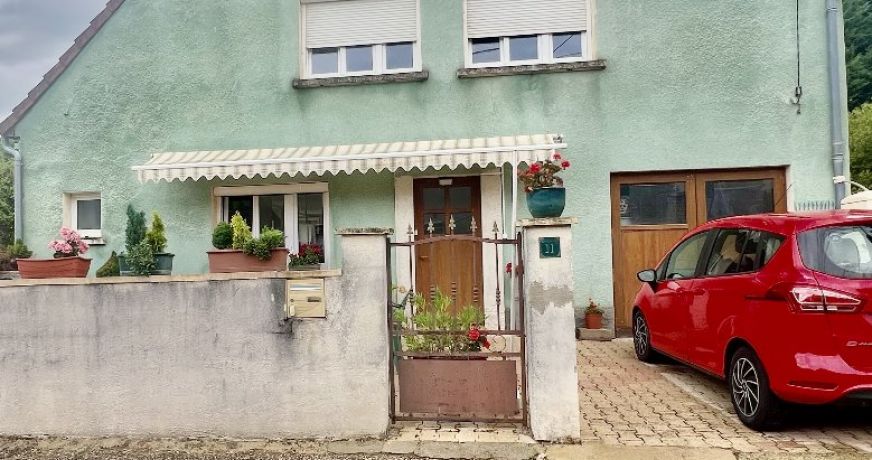 vente Maison Broye Aubigney Montseugny