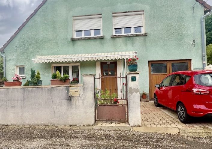 à vendre Maison Broye Aubigney Montseugny