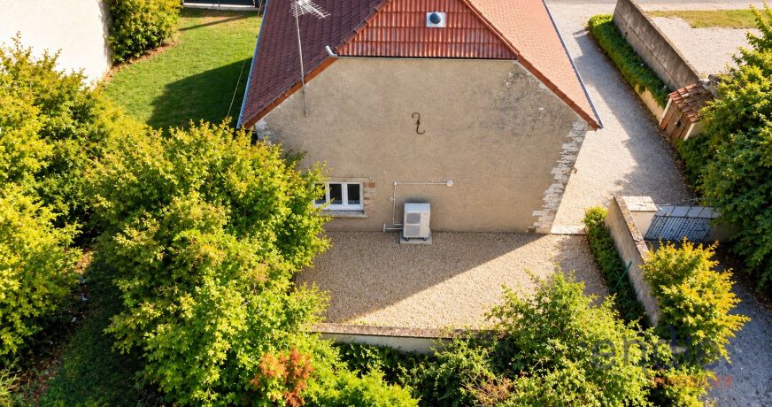 vente Maison Broye Aubigney Montseugny