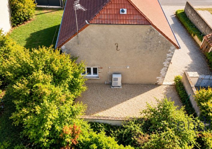 à vendre Maison Broye Aubigney Montseugny
