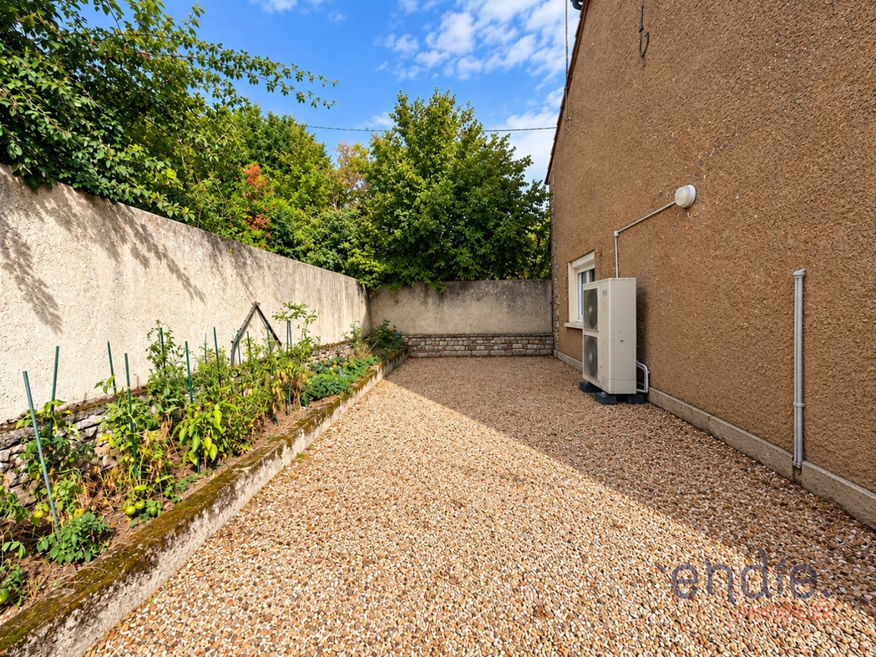 à vendre Maison Broye Aubigney Montseugny - Photo 4