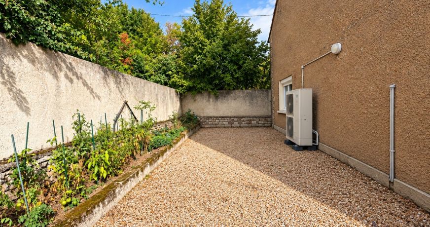 vente Maison Broye Aubigney Montseugny