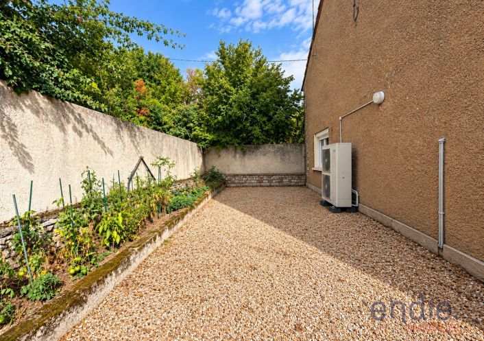 à vendre Maison Broye Aubigney Montseugny