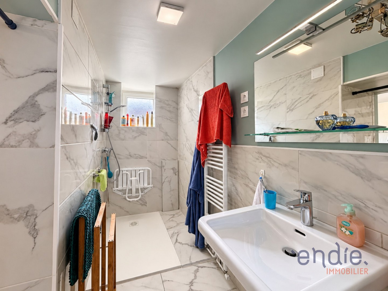 à vendre Maison Broye Aubigney Montseugny - Photo 6