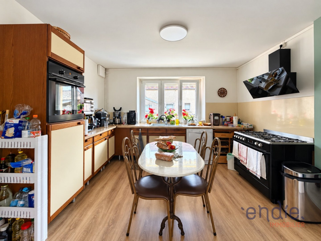 à vendre Maison Broye Aubigney Montseugny - Photo 8