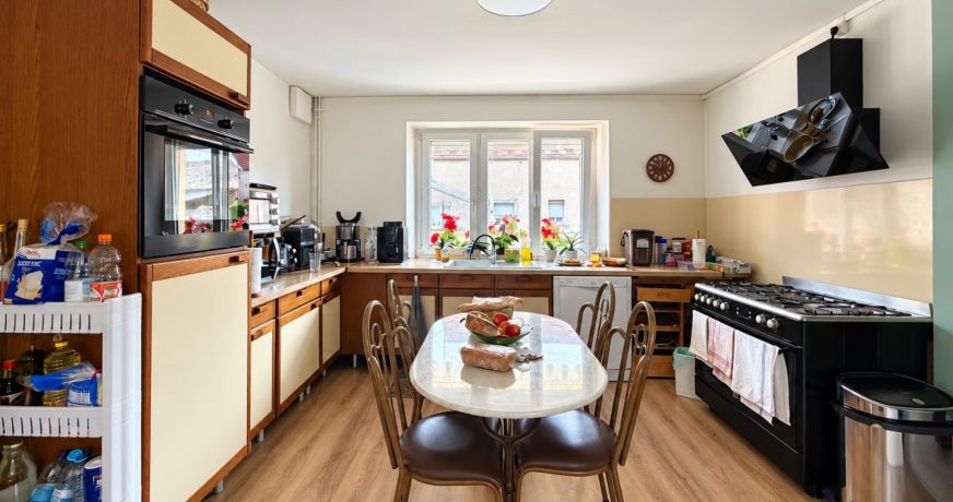 vente Maison Broye Aubigney Montseugny