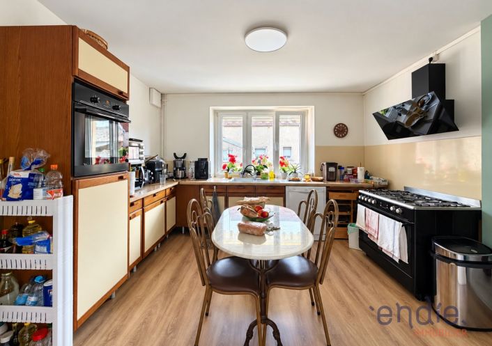 à vendre Maison Broye Aubigney Montseugny