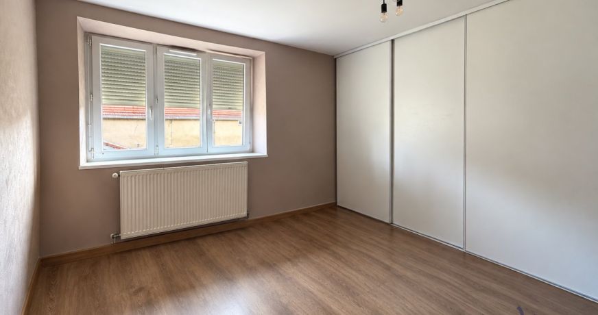 vente Maison Broye Aubigney Montseugny