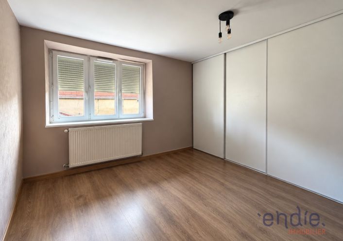 à vendre Maison Broye Aubigney Montseugny