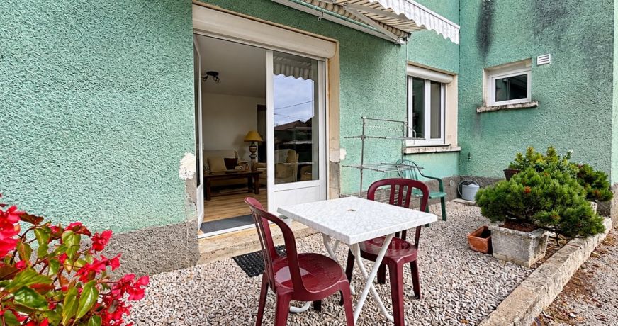 vente Maison Broye Aubigney Montseugny