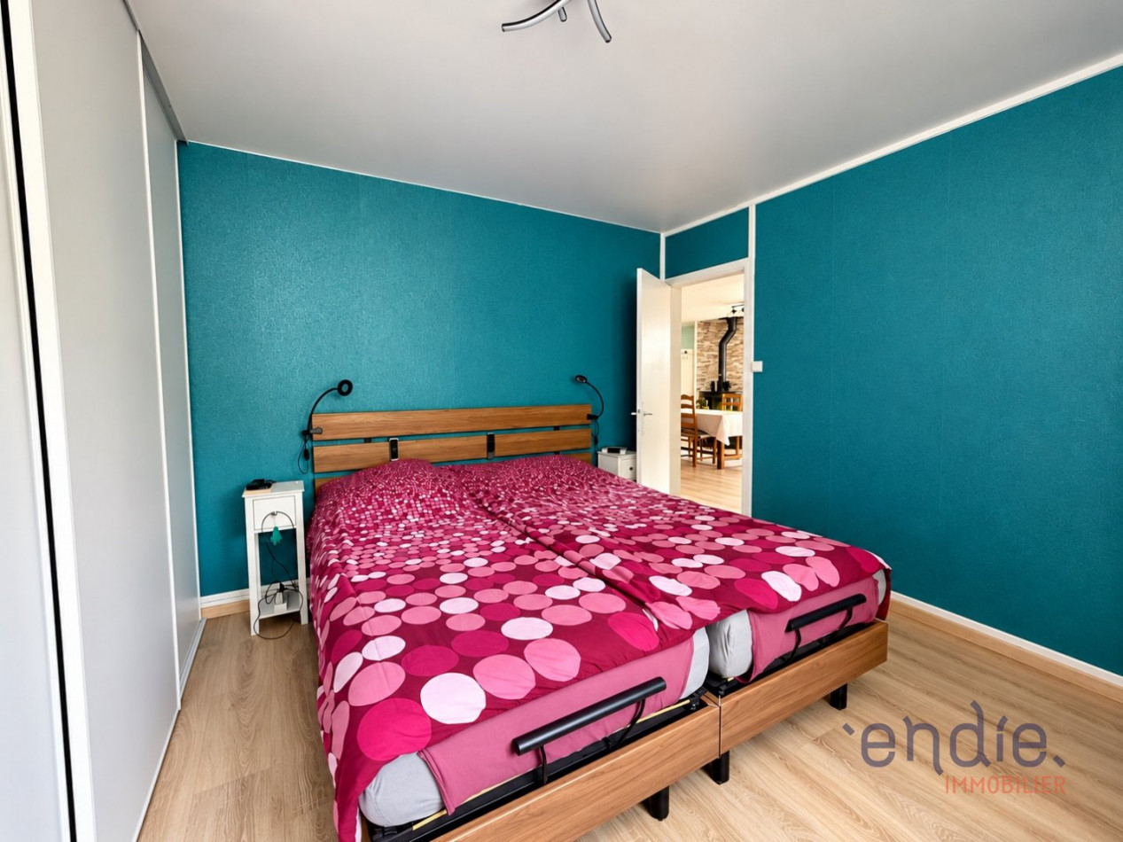 à vendre Maison Broye Aubigney Montseugny - Photo 11