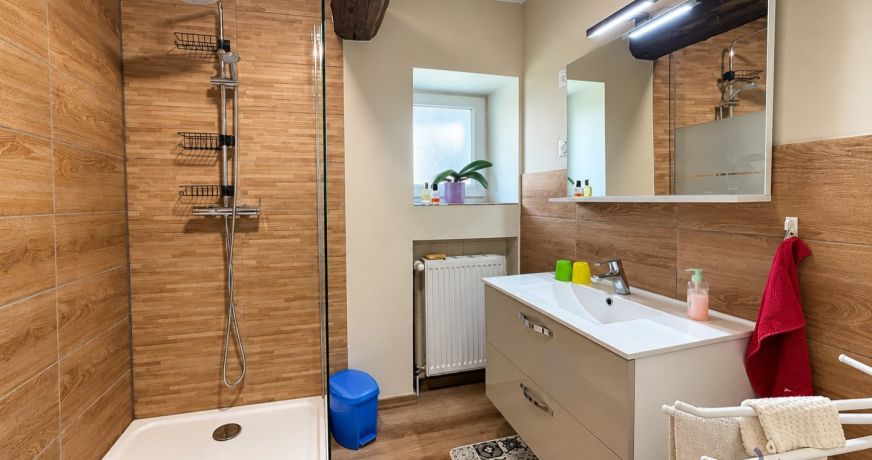 vente Maison Broye Aubigney Montseugny