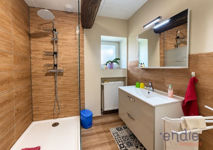 à vendre Maison Broye Aubigney Montseugny