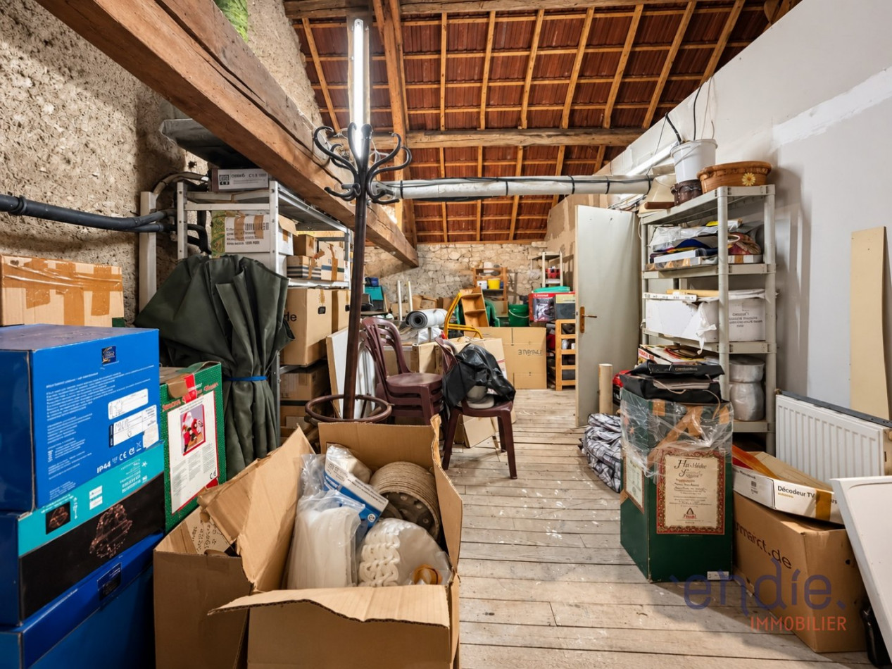 à vendre Maison Broye Aubigney Montseugny - Photo 13