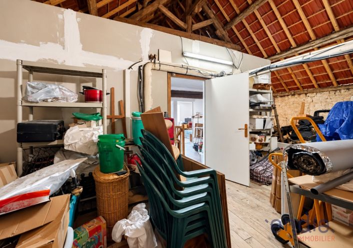 à vendre Maison Broye Aubigney Montseugny