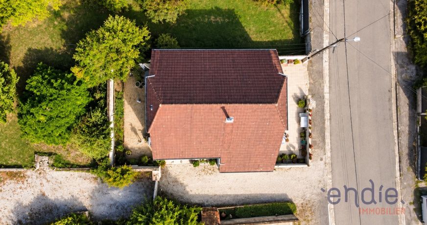 vente Maison Broye Aubigney Montseugny