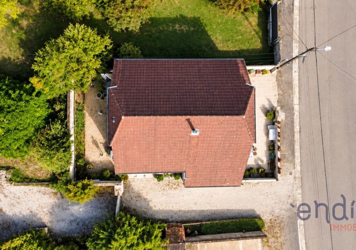 à vendre Maison Broye Aubigney Montseugny
