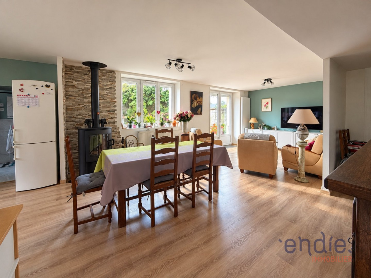 à vendre Maison Broye Aubigney Montseugny - Photo 3