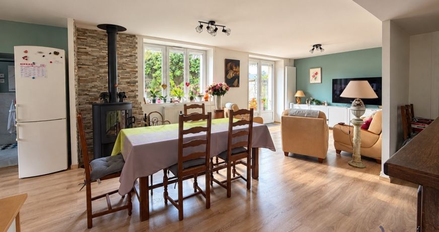 vente Maison Broye Aubigney Montseugny