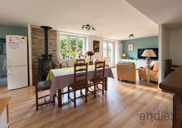 à vendre Maison Broye Aubigney Montseugny